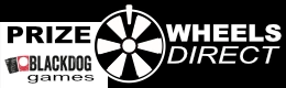 Prize Wheels Direct UK logo