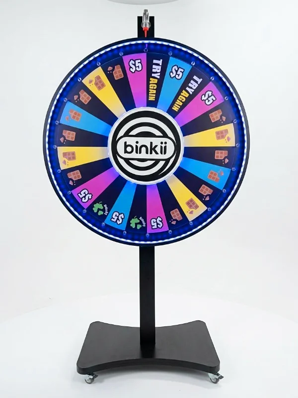 Blink-Custom-Prize-Wheel
