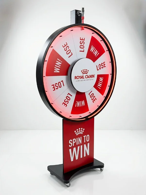 Royal-Canin-Prize-Wheel