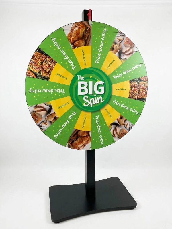 The-Big-Spin-Custom-Prize-Wheel