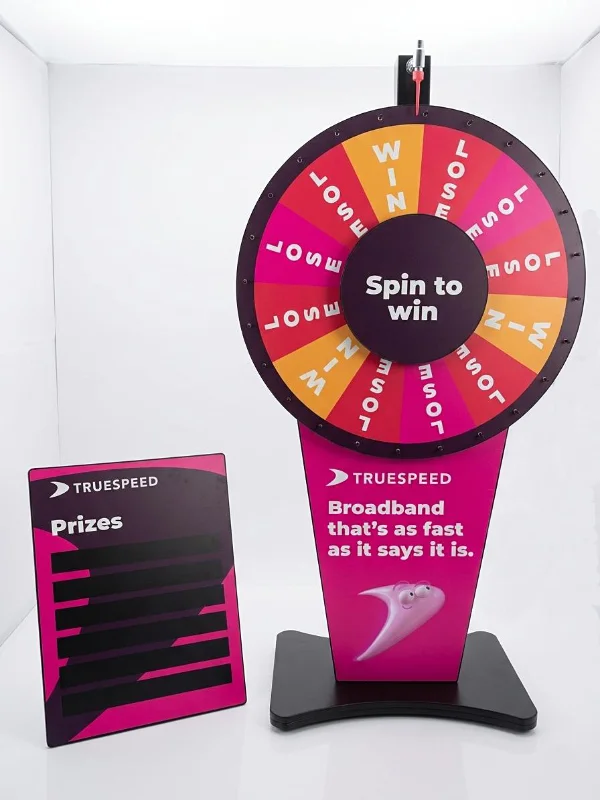 Truespeed-Custom-Prize-Wheel